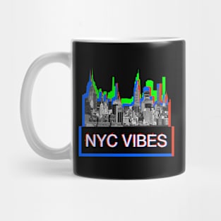 NYC Vibes Mug